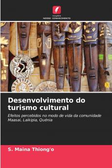 Desenvolvimento do turismo cultural