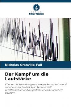 Der Kampf um die Lautstärke