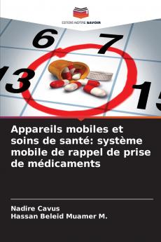 Appareils mobiles et soins de santé