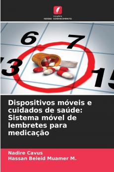 Dispositivos móveis e cuidados de saúde