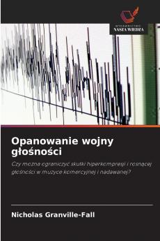Opanowanie wojny głośności