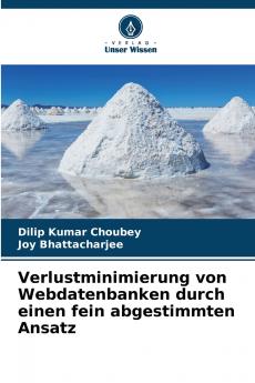 Verlustminimierung von Webdatenbanken durch einen fein abgestimmten Ansatz