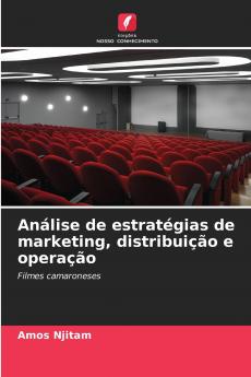 Análise de estratégias de marketing distribuição e operação