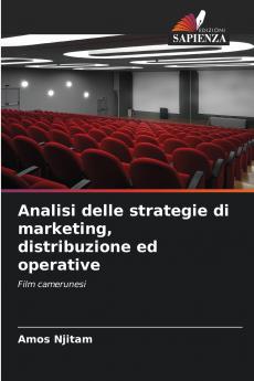 Analisi delle strategie di marketing distribuzione ed operative