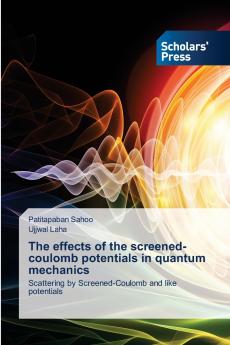 The effects of the screened-coulomb potentials in quantum mechanics