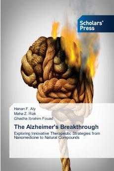 The Alzheimer's Breakthrough