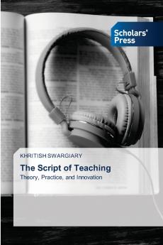 The Script of Teaching