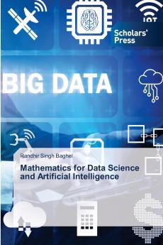 Mathematics for Data Science and Artificial Intelligence