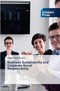 Business Sustainability and Corporate Social Responsibility