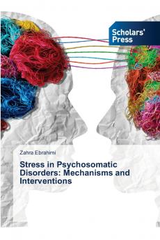 Stress in Psychosomatic Disorders