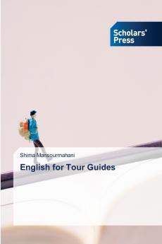 English for Tour Guides