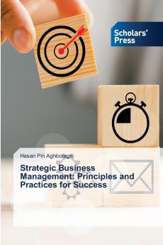 Strategic Business Management