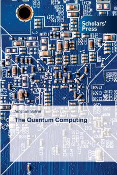 The Quantum Computing