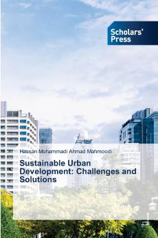 Sustainable Urban Development
