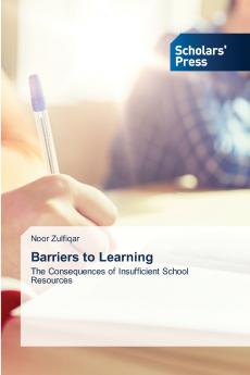 Barriers to Learning
