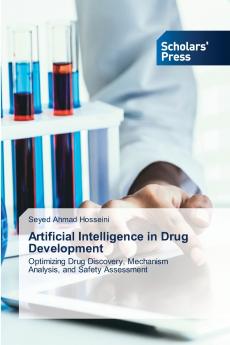 Artificial Intelligence in Drug Development