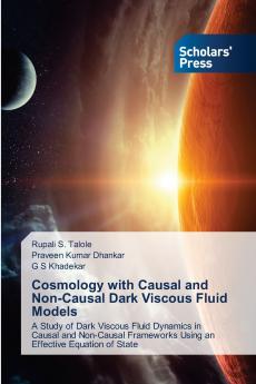 Cosmology with Causal and Non-Causal Dark Viscous Fluid Models
