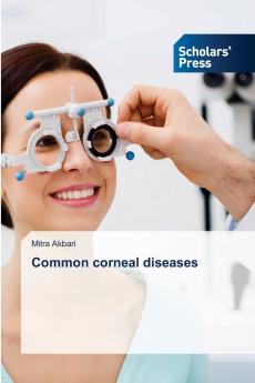 Common corneal diseases