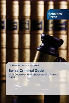 Swiss Criminal Code