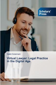 Virtual Lawyer