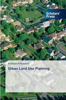Urban Land Use Planning