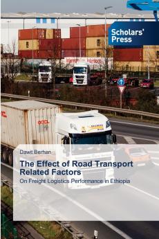 The Effect of Road Transport Related Factors