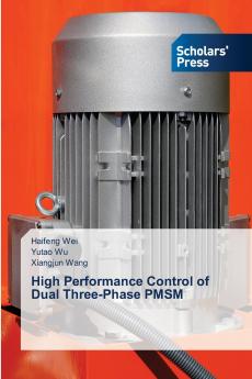 High Performance Control of Dual Three-Phase PMSM