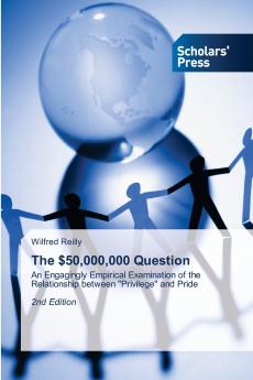 The $50000000 Question