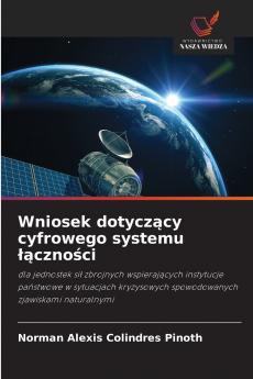 Wniosek dotyczący cyfrowego systemu łączności
