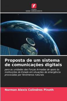 Proposta de um sistema de comunicações digitais