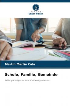 Schule Familie Gemeinde