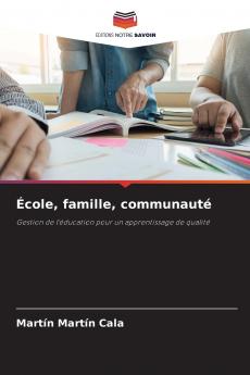 École famille communauté