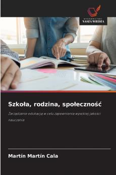 Szkoła rodzina społeczność