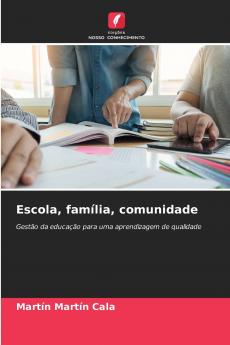 Escola família comunidade