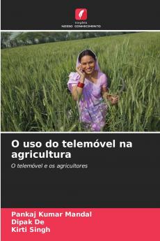 O uso do telemóvel na agricultura