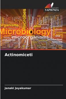 Actinomiceti