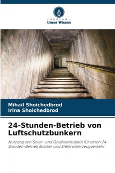 24-Stunden-Betrieb von Luftschutzbunkern