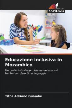 Educazione inclusiva in Mozambico