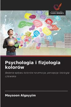 Psychologia i fizjologia kolorów