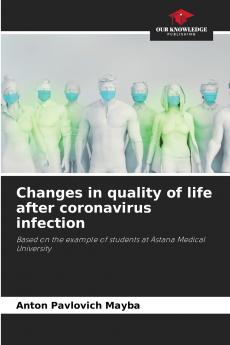 Changes in quality of life after coronavirus infection