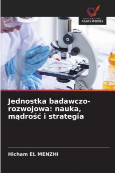 Jednostka badawczo-rozwojowa