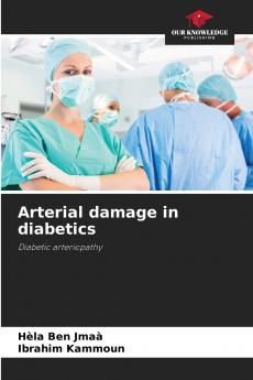 Arterial damage in diabetics