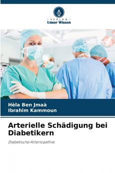 Arterielle Schädigung bei Diabetikern
