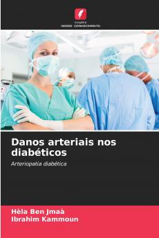 Danos arteriais nos diabéticos