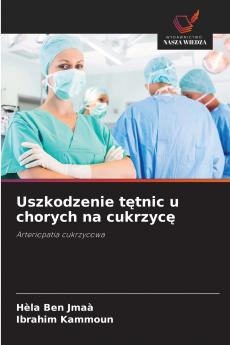 Uszkodzenie tętnic u chorych na cukrzycę