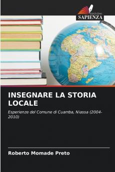 INSEGNARE LA STORIA LOCALE