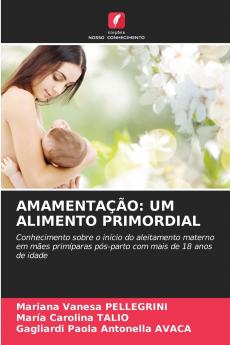 AMAMENTAÇÃO