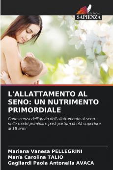L'ALLATTAMENTO AL SENO