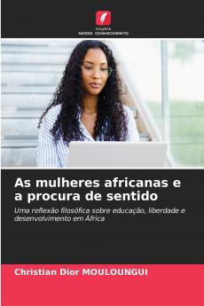 As mulheres africanas e a procura de sentido
