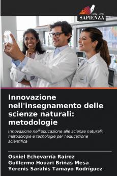 Innovazione nell'insegnamento delle scienze naturali